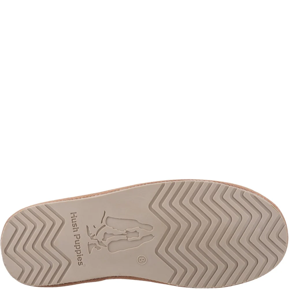 Tan Abraham Slippers - Image 3
