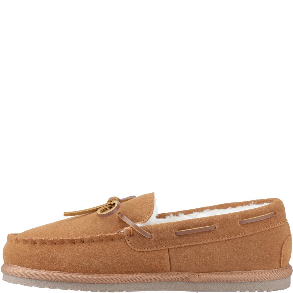 Tan Abraham Slippers - Image 4