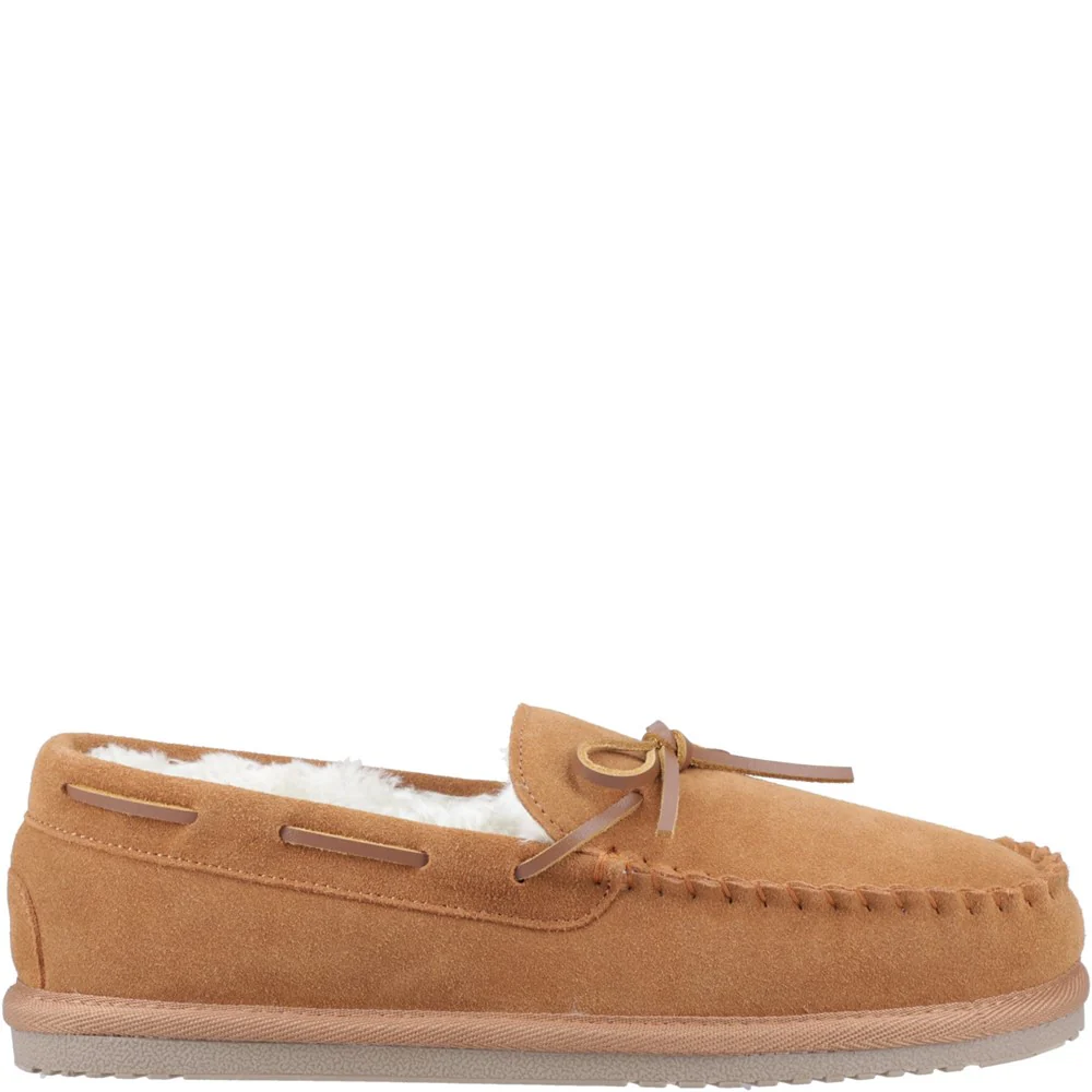 Tan Abraham Slippers - Image 5