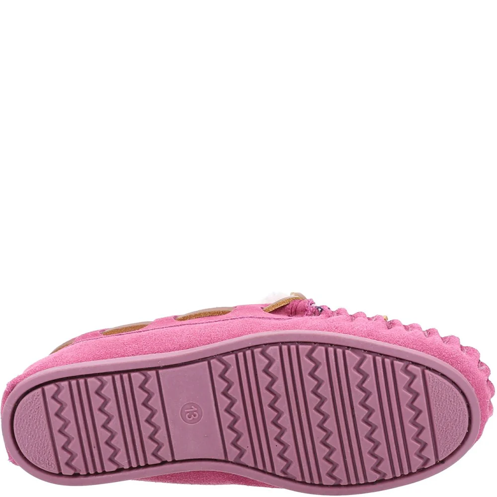 Pink Addison Slippers - Image 3