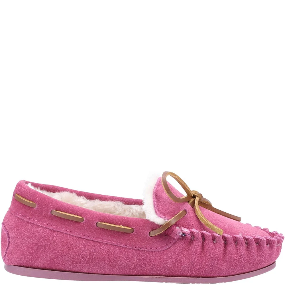Pink Addison Slippers - Image 4