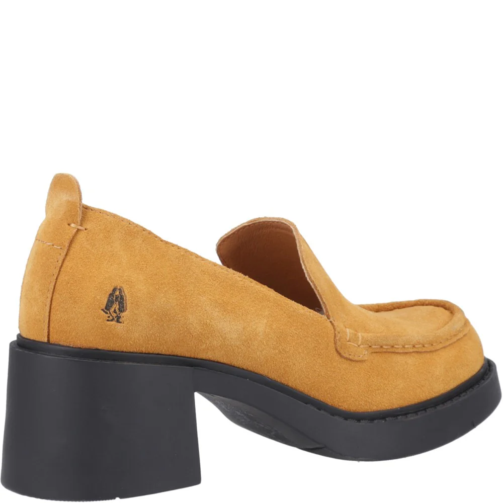 Mustard Adelaide Loafers - Image 2