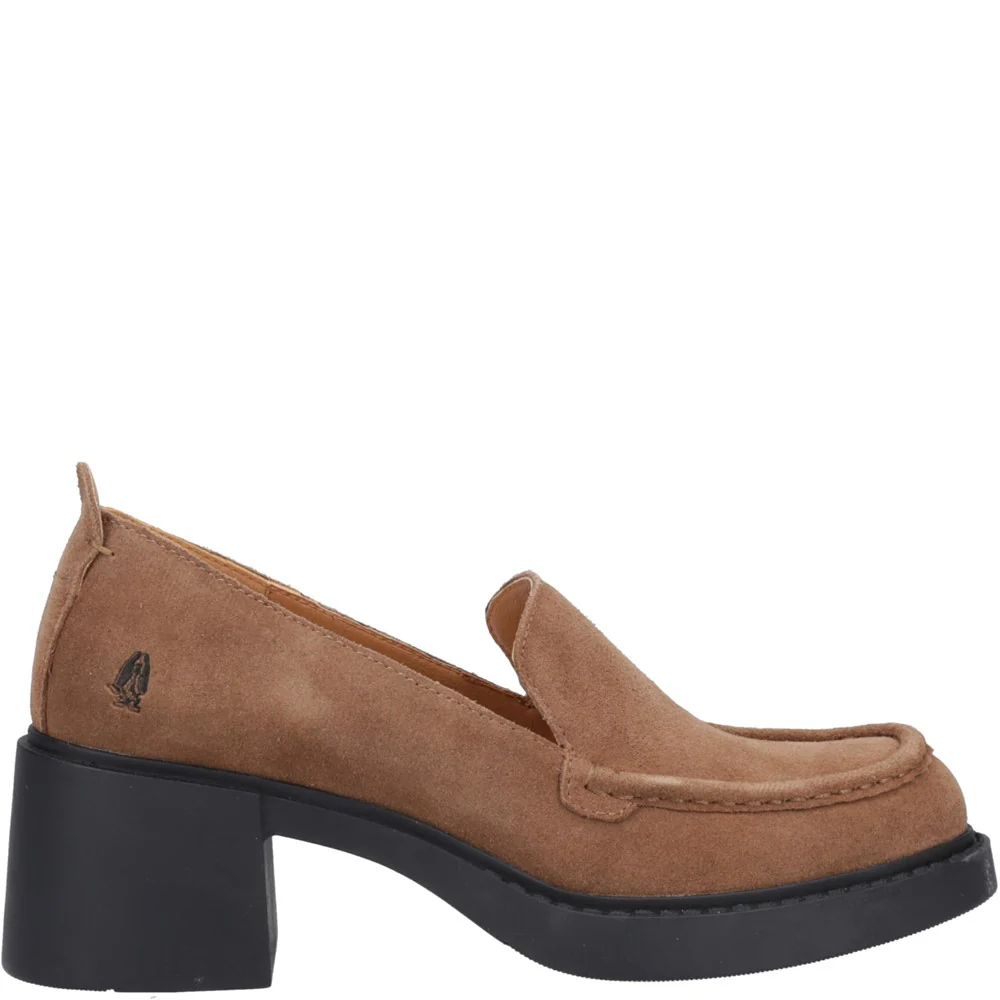 Tan Adelaide Loafers - Image 5
