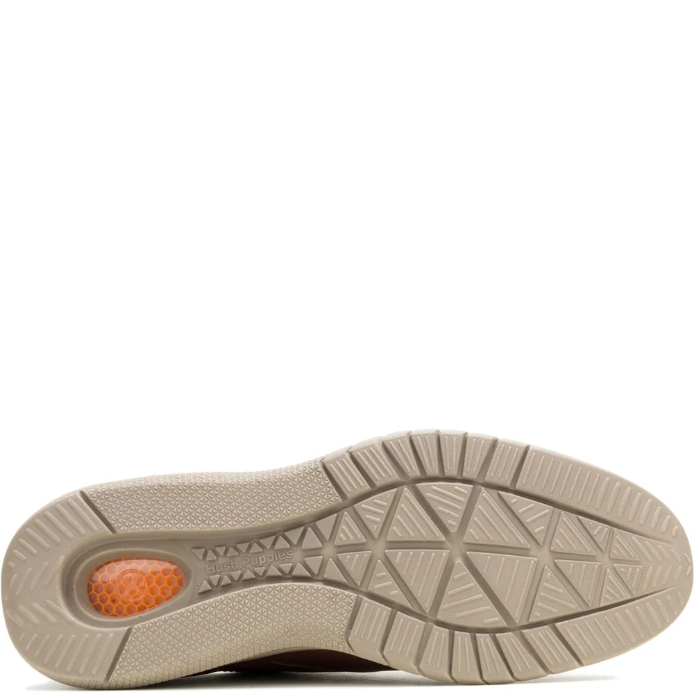 Cappucino Advance Wingtip Shoes - Image 3