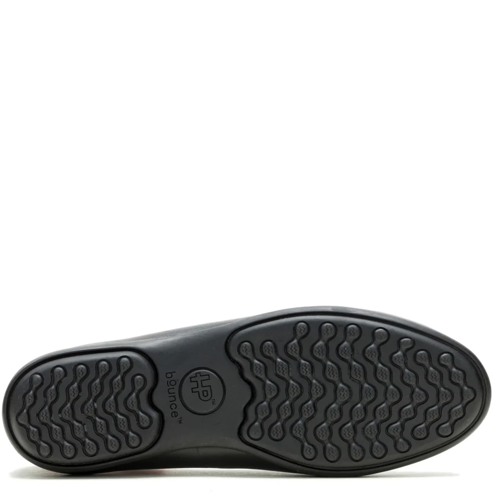 Black Alice Flat Ballerinas - Image 3