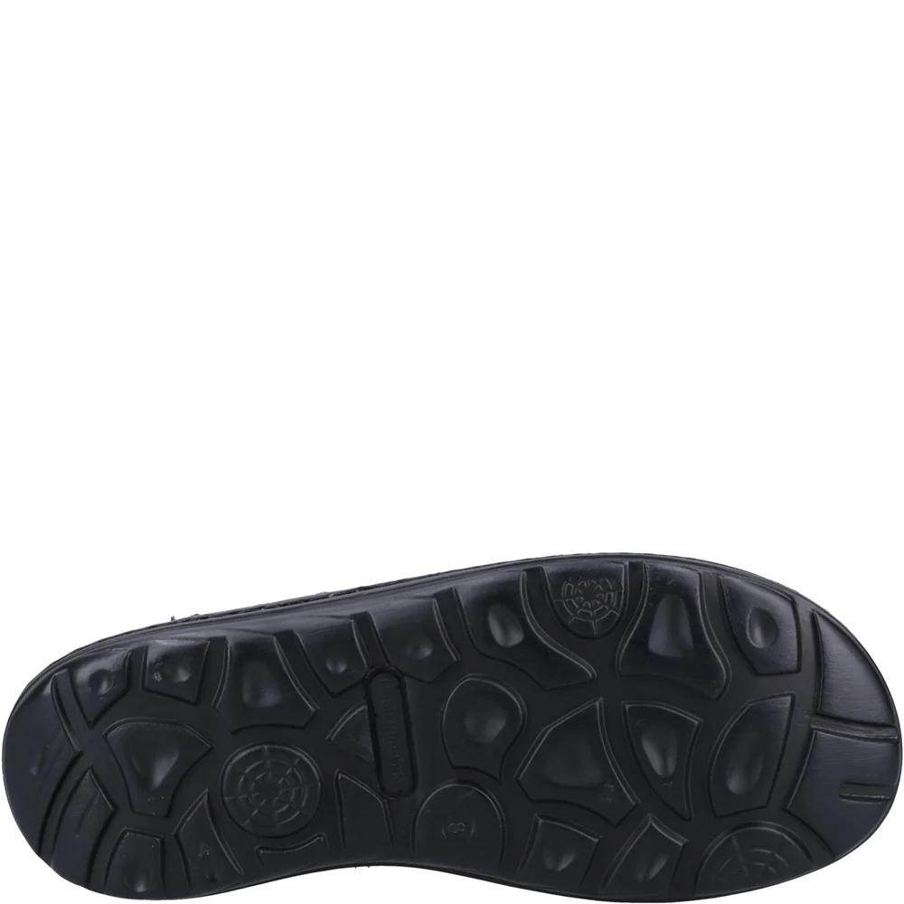 Tan Alistair Sandals - Image 3