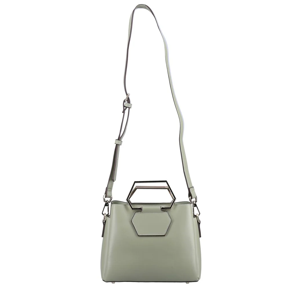Olive Angela Crossbody Bag - Image 6