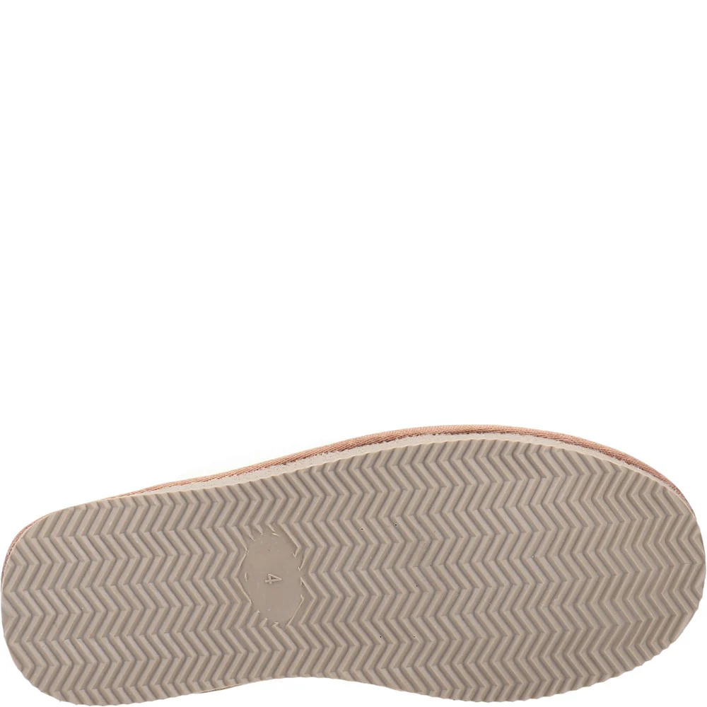 Leopard Print Arianna Mule Slippers - Image 3