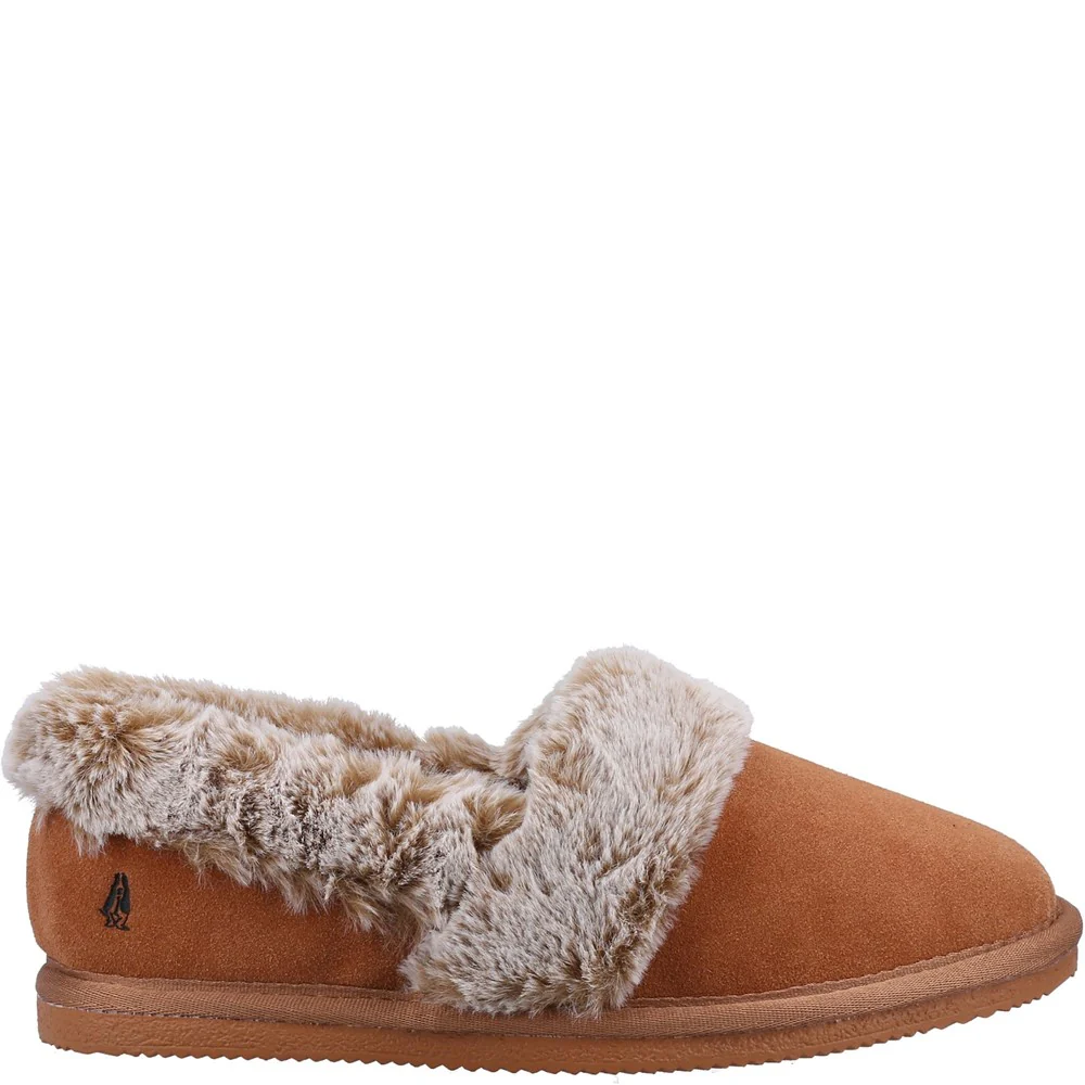 Tan Ariel Slippers - Image 4