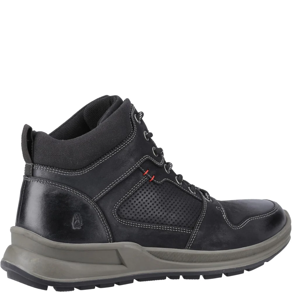 Black Arnie Boots - Image 2
