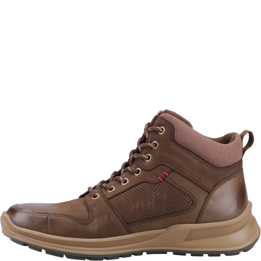 Brown Arnie Boots - Image 4