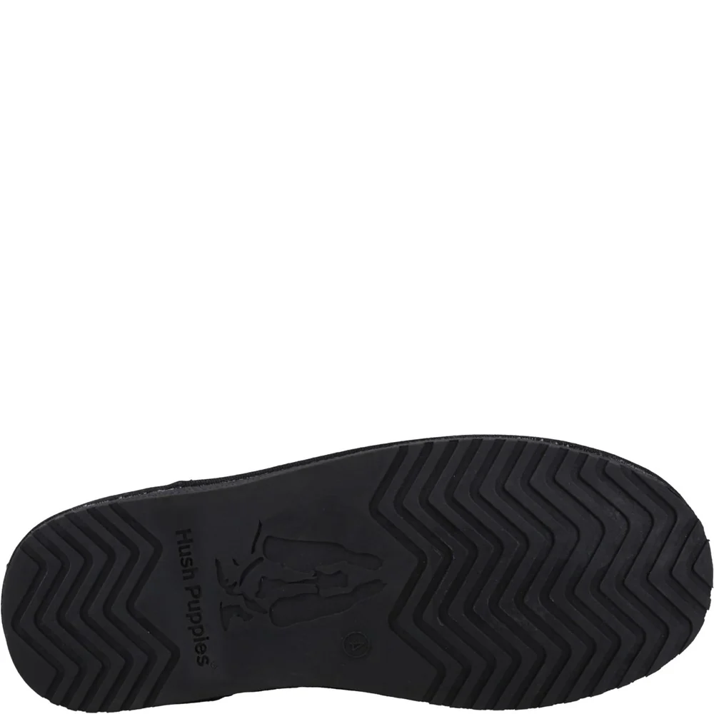Black Ashanti Slippers - Image 3