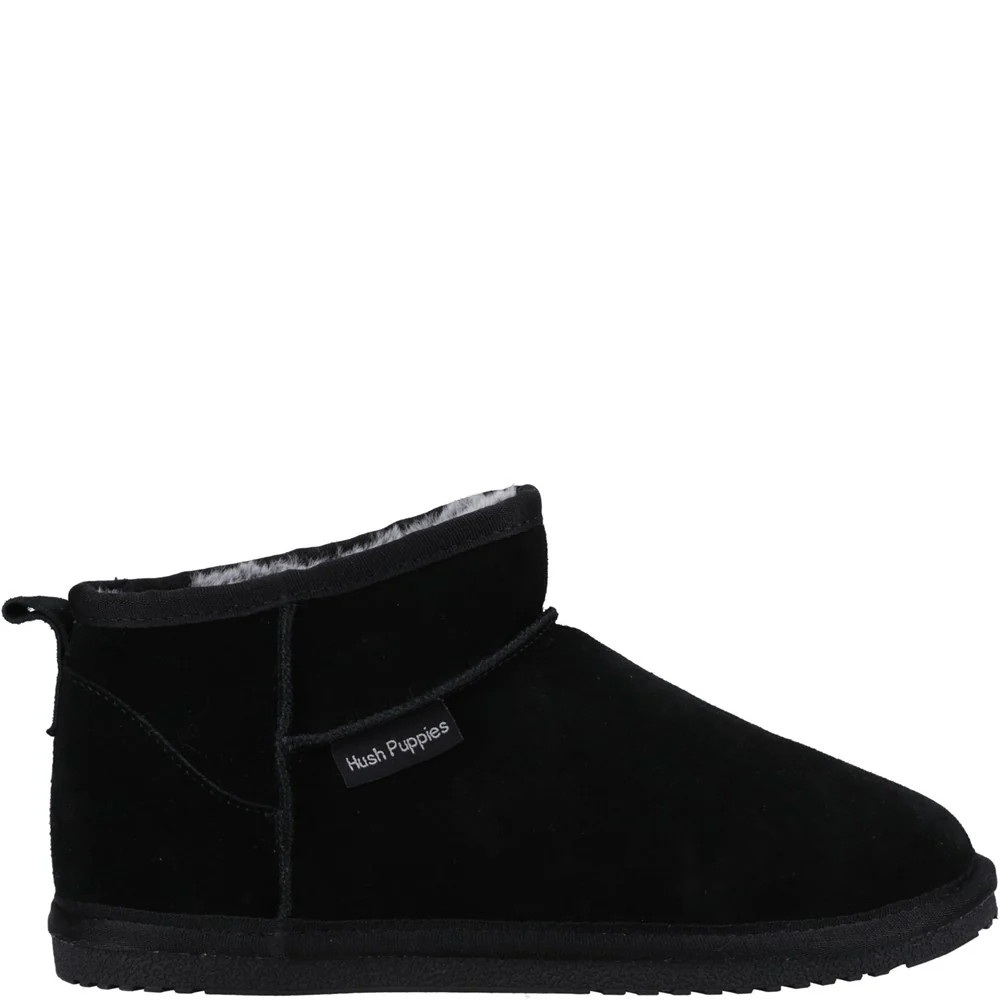 Black Ashanti Slippers - Image 4