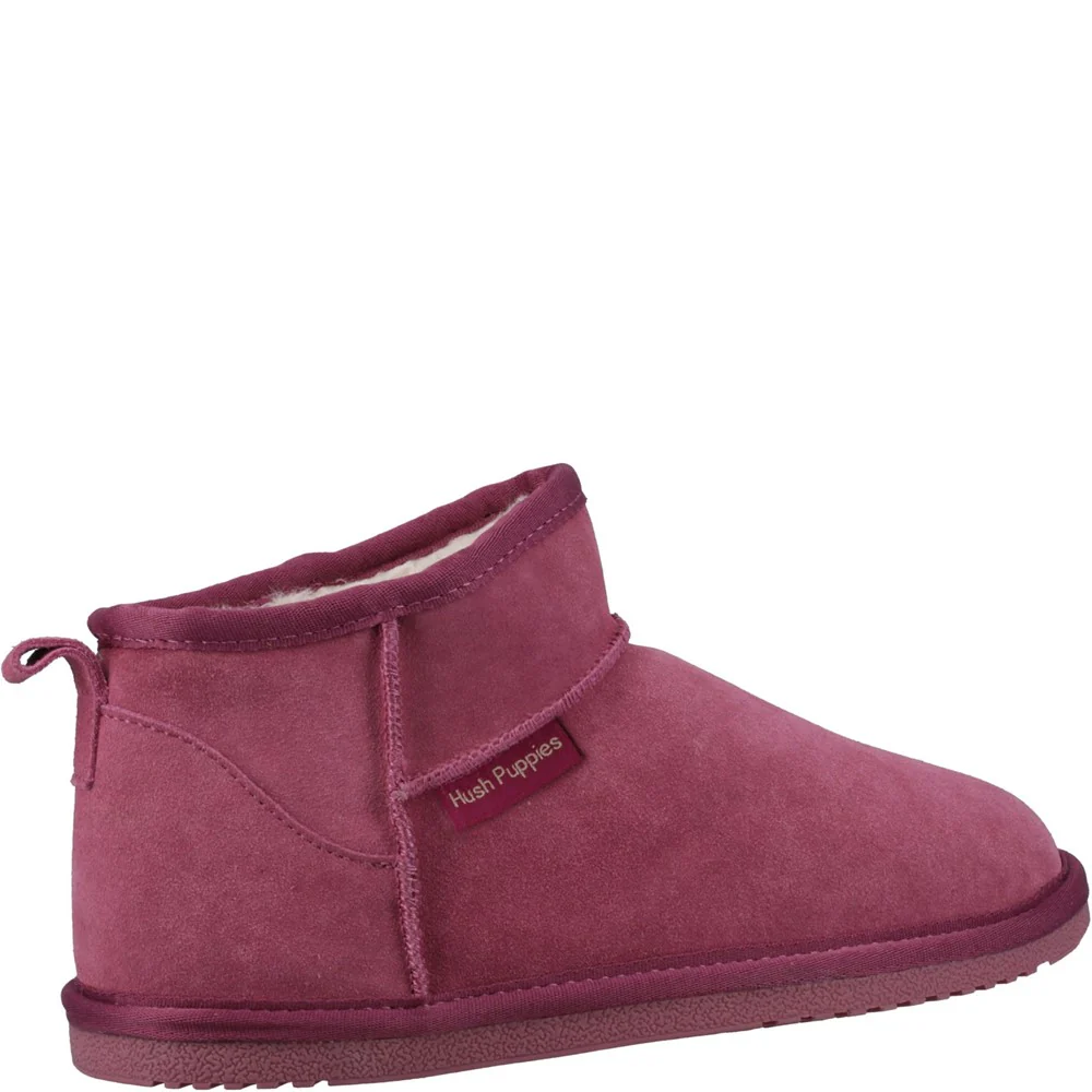Pink Ashanti Slippers - Image 2