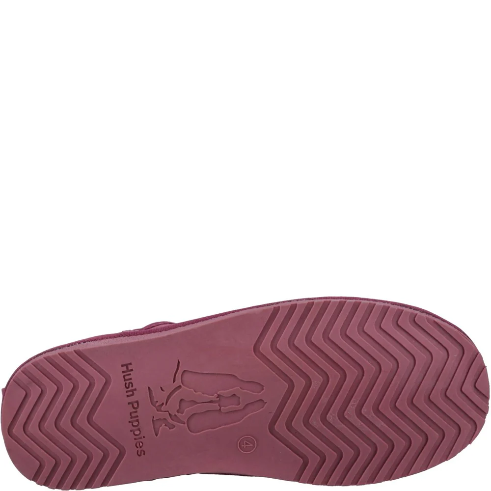 Pink Ashanti Slippers - Image 3