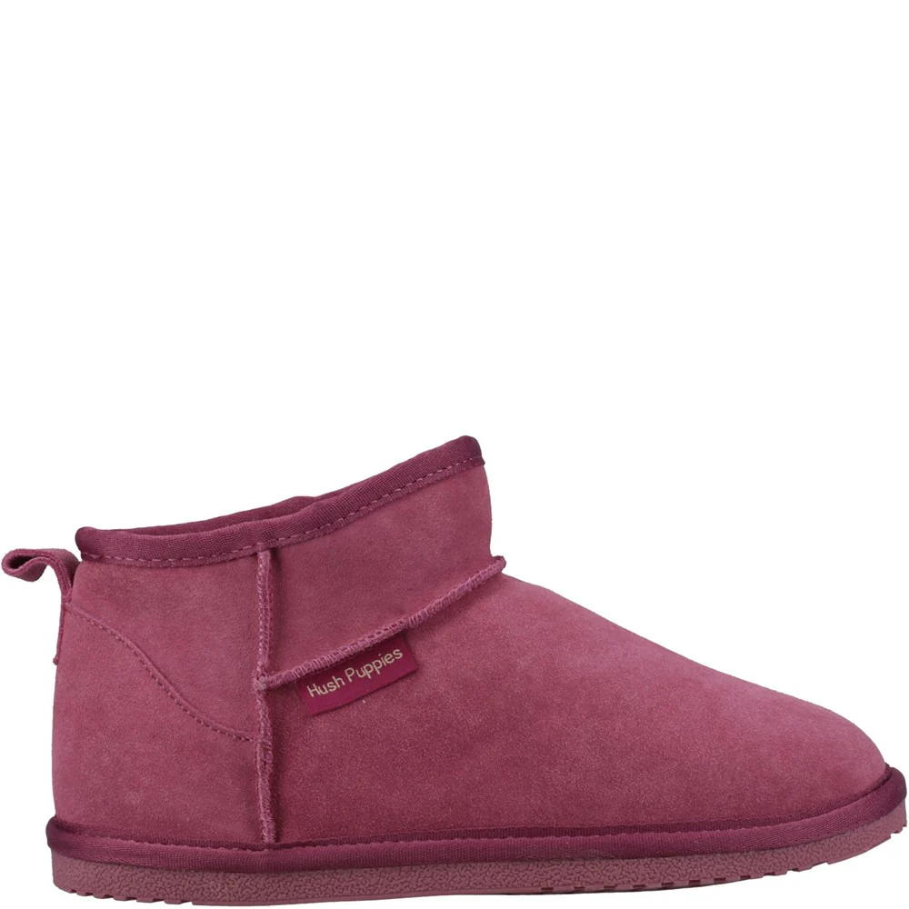 Pink Ashanti Slippers - Image 4