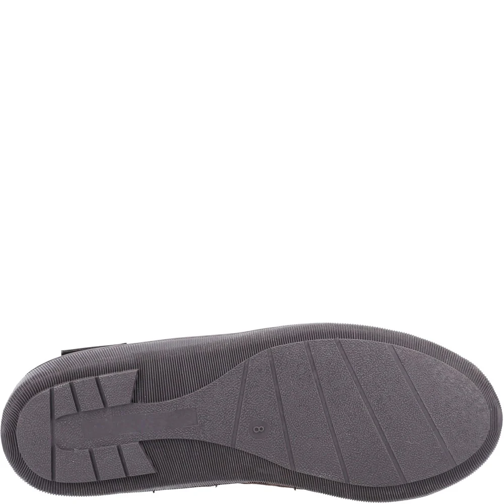 Brown Ashton Slippers - Image 3