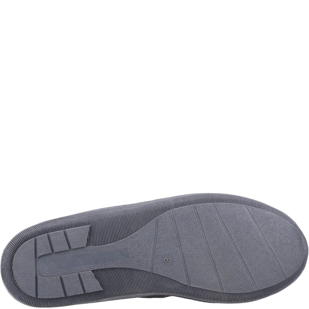 Grey Ashton Slippers - Image 3