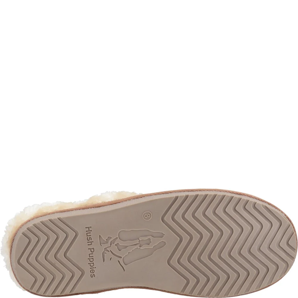 Tan Atticus Slippers - Image 3