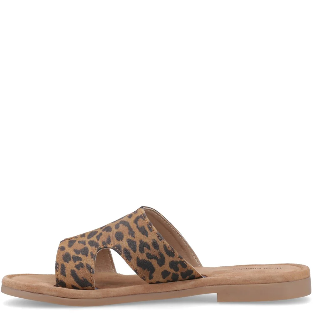 Leopard Azalea Mules - Image 4