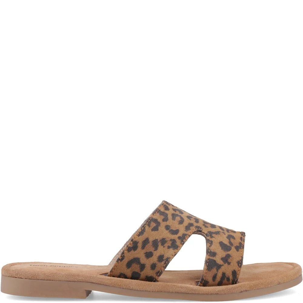 Leopard Azalea Mules - Image 5