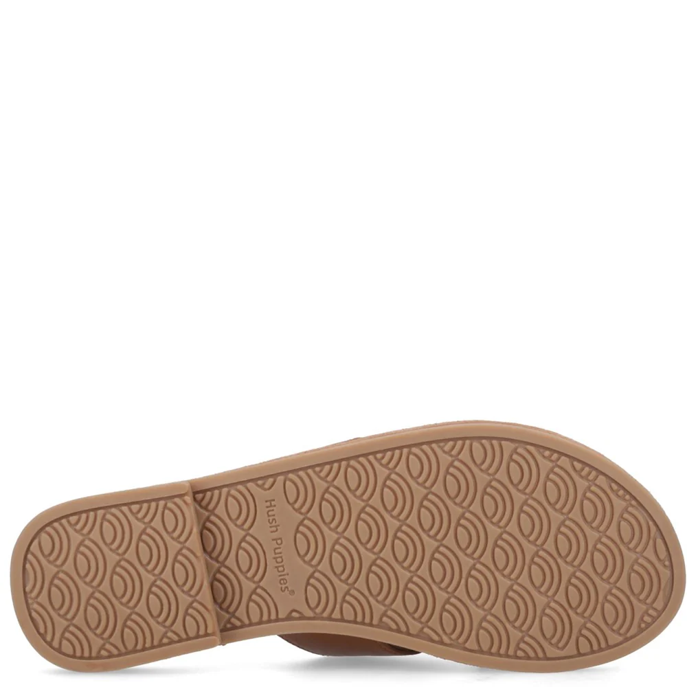 Tan Azalea Mules - Image 3