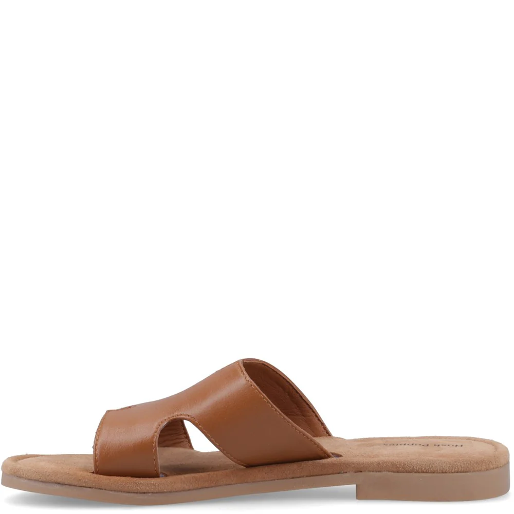 Tan Azalea Mules - Image 4