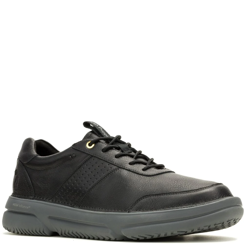 Black Baylor Trainers