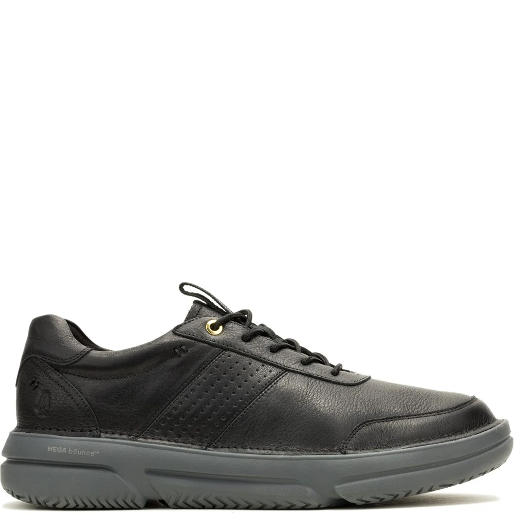 Black Baylor Trainers - Image 6