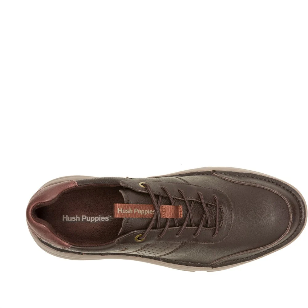 Brown Baylor Trainers - Image 4