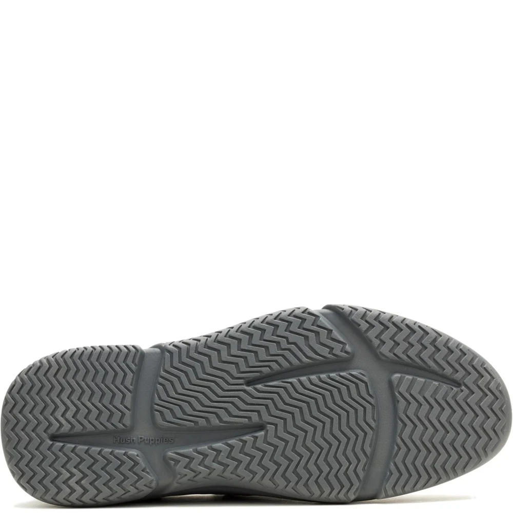 Black Baylor Slip-On Shoes - Image 3