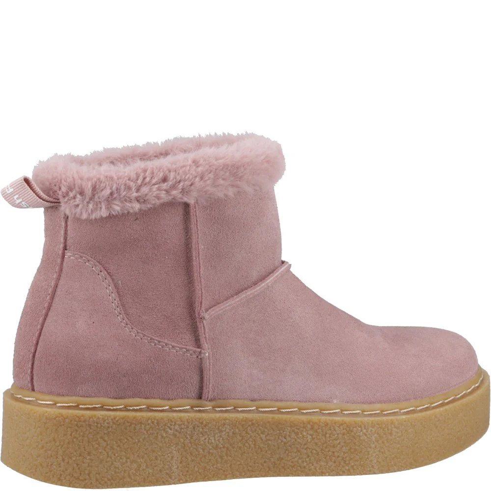 Blush Becca Ankle Boots - Image 2