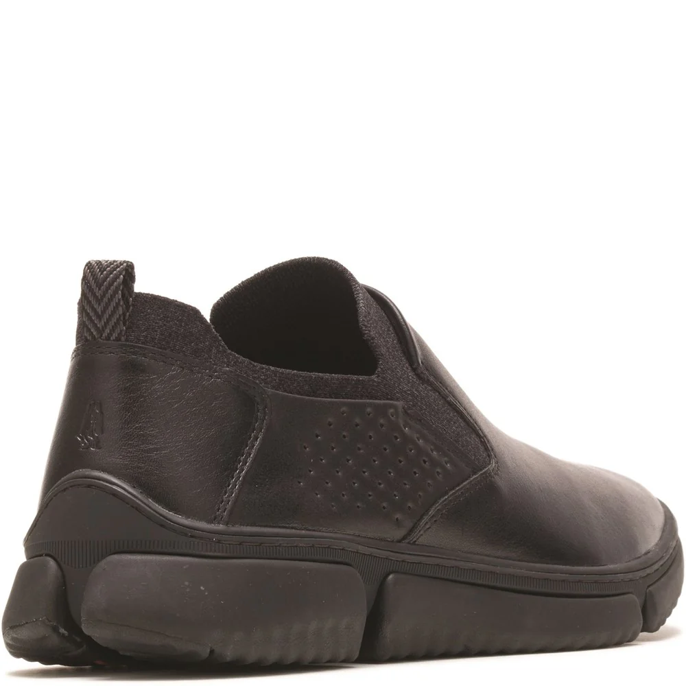 Black Bennet Slip-On Shoes - Image 2