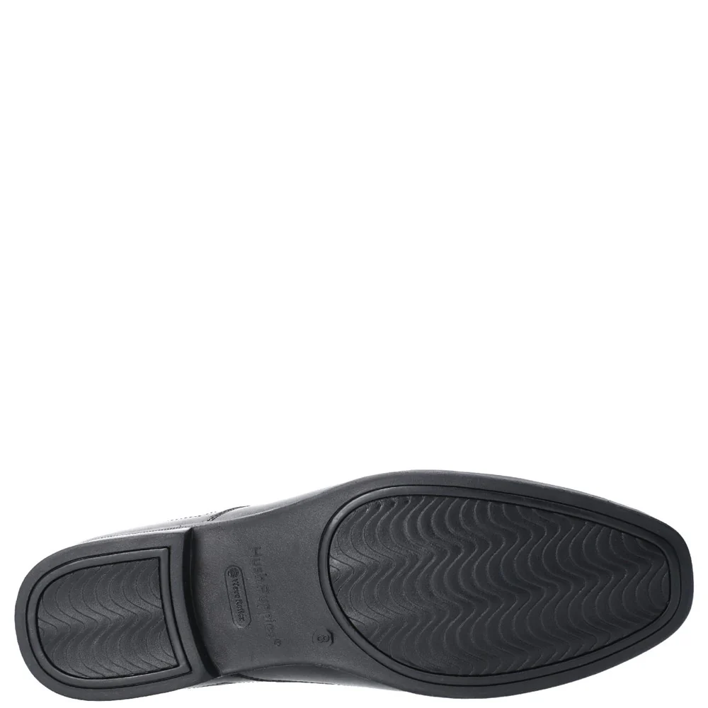 Black Billy Slip-On Shoes - Image 3