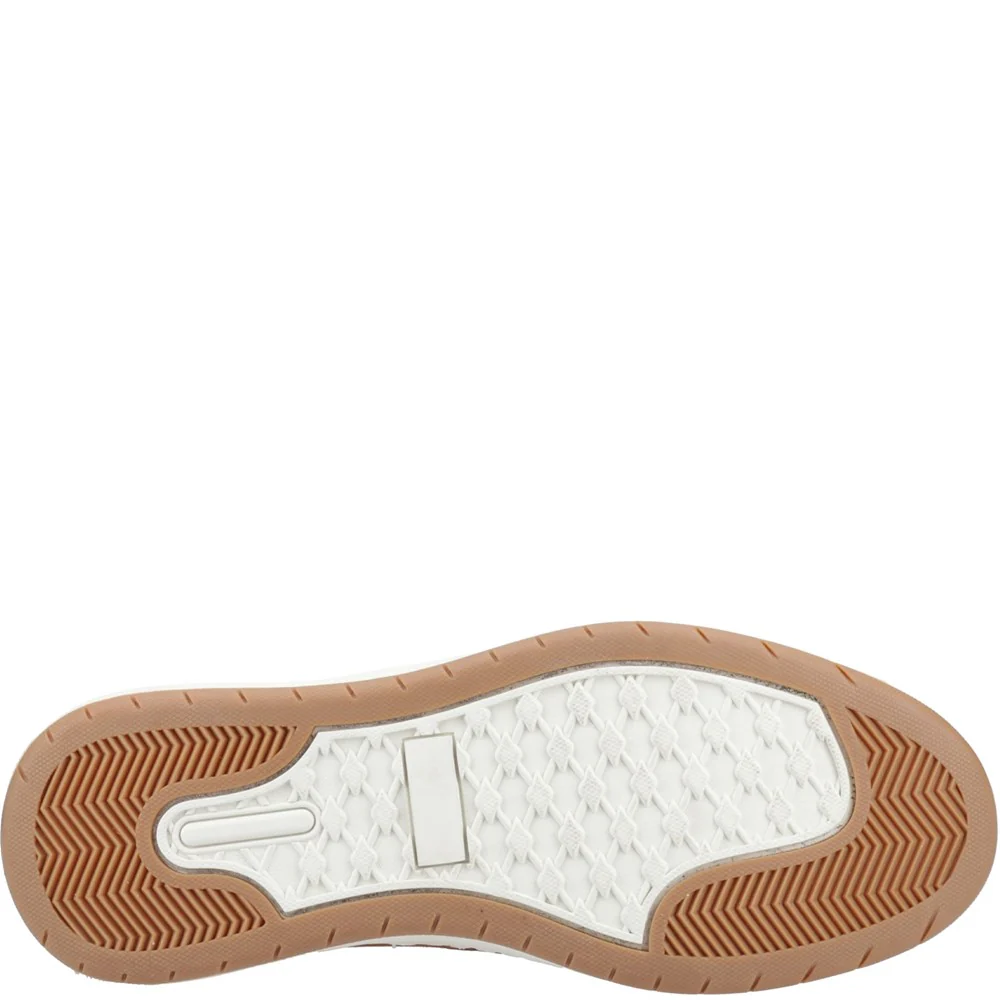 Tan Bowen Lace-Up Shoes - Image 3