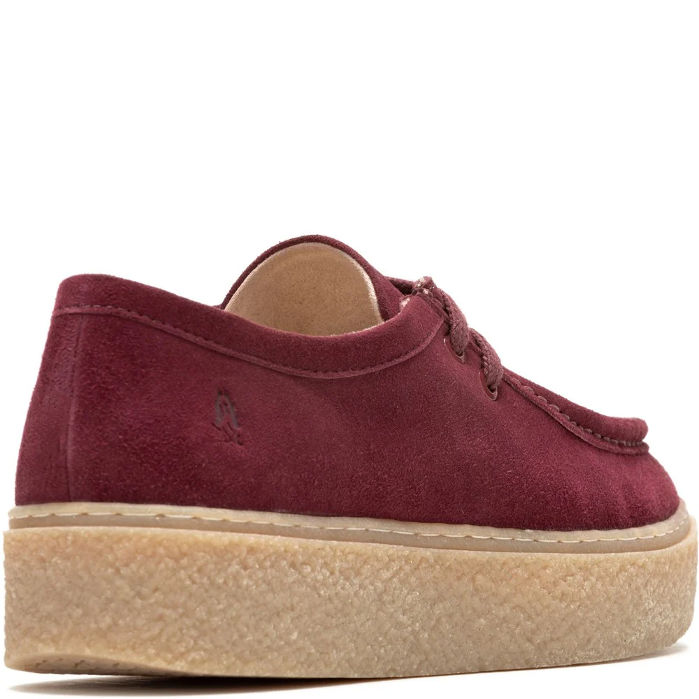 Merlot Bridget Shoes - Image 2