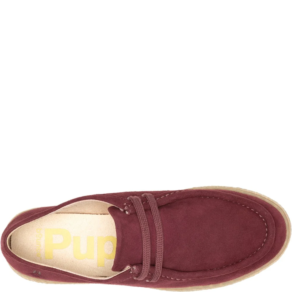 Merlot Bridget Shoes - Image 4