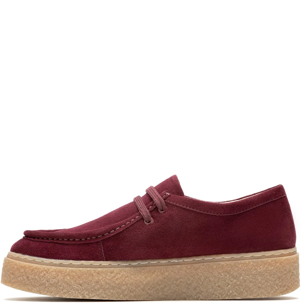 Merlot Bridget Shoes - Image 5