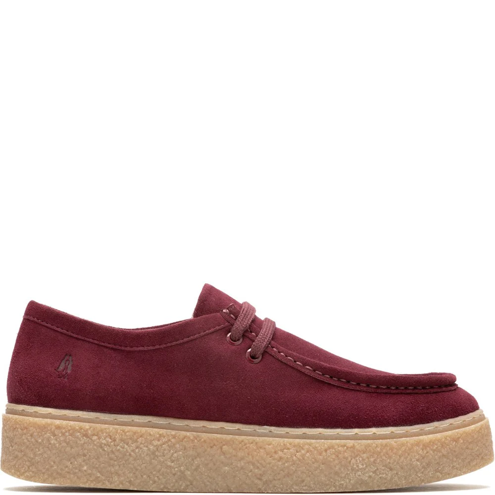 Merlot Bridget Shoes - Image 6