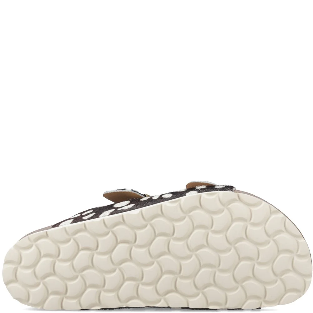 Cheetah Brixley Mule Sandals - Image 4