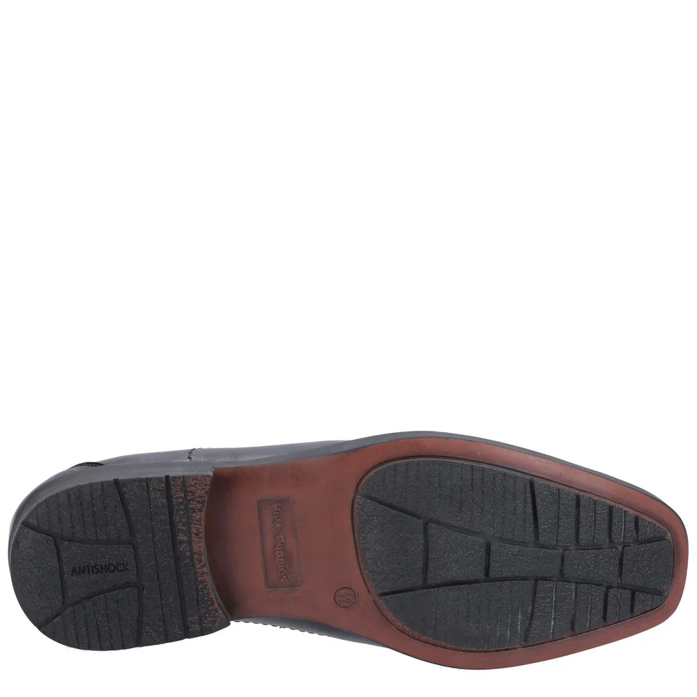 Black Brody Slip-On Shoes - Image 3