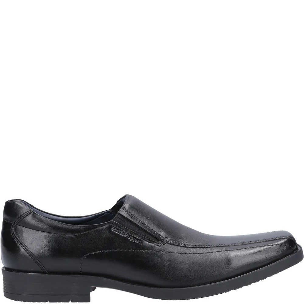 Black Brody Slip-On Shoes - Image 4