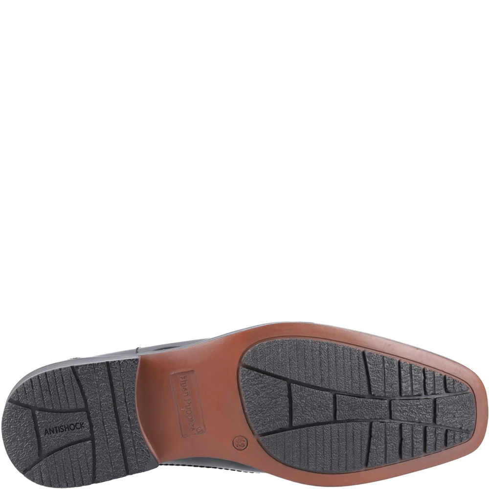 Black Brody Slip On Shoes - Image 3