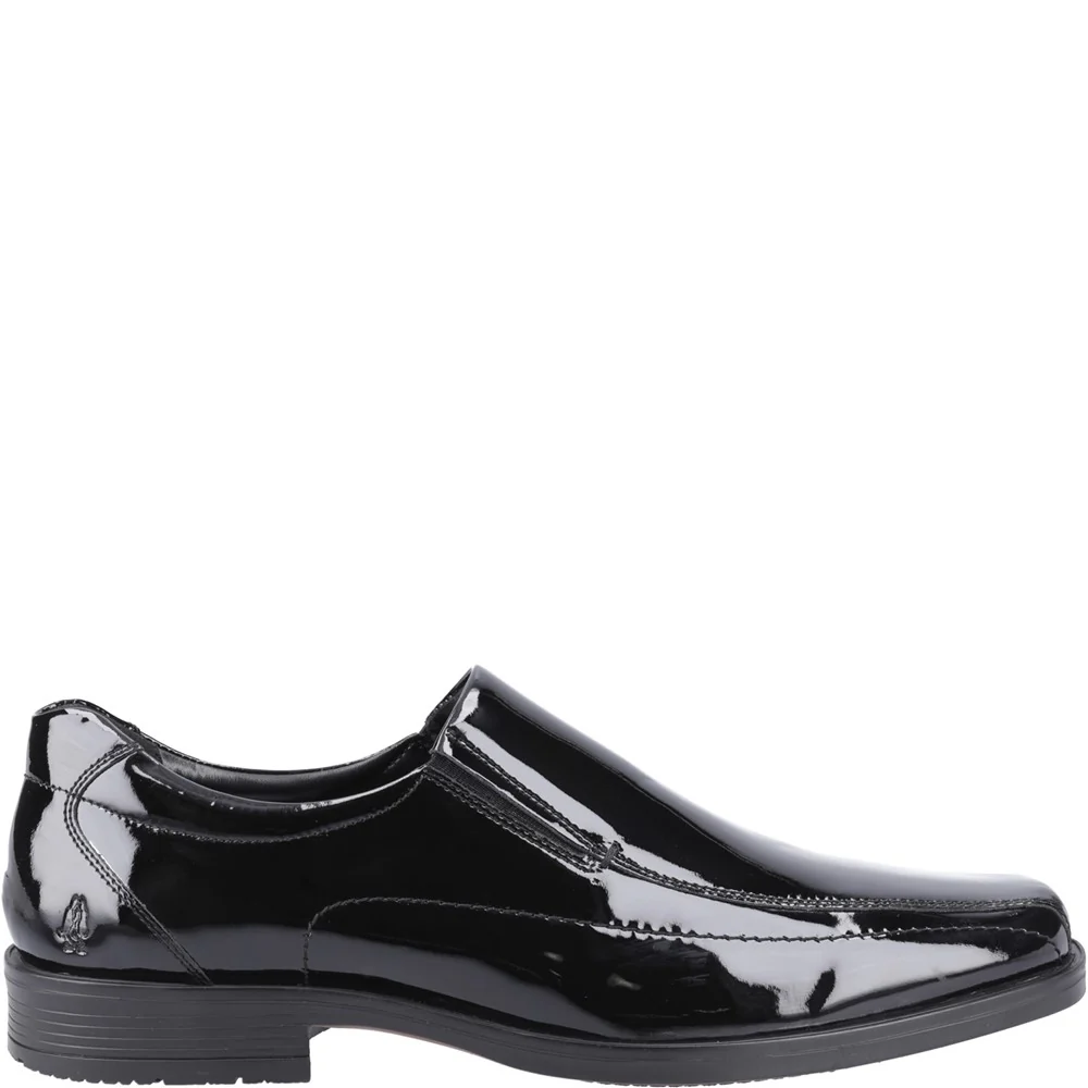 Black Brody Slip On Shoes - Image 5