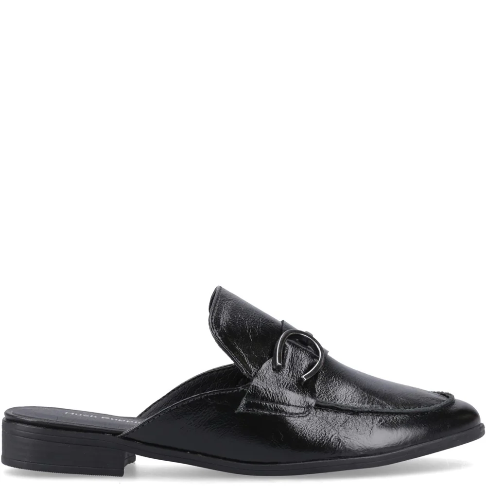Black Calla Mules - Image 5