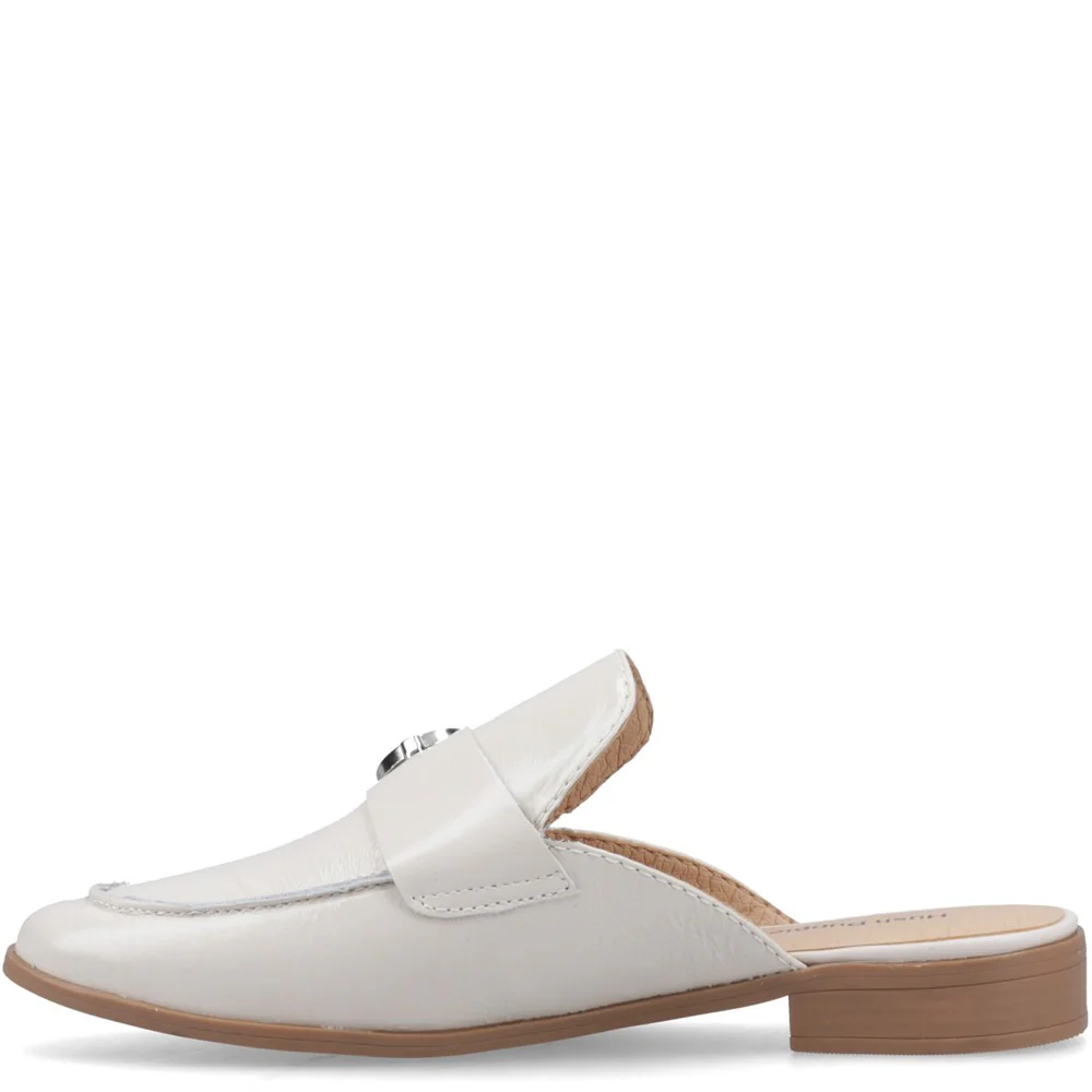Ivory Calla Mules - Image 5