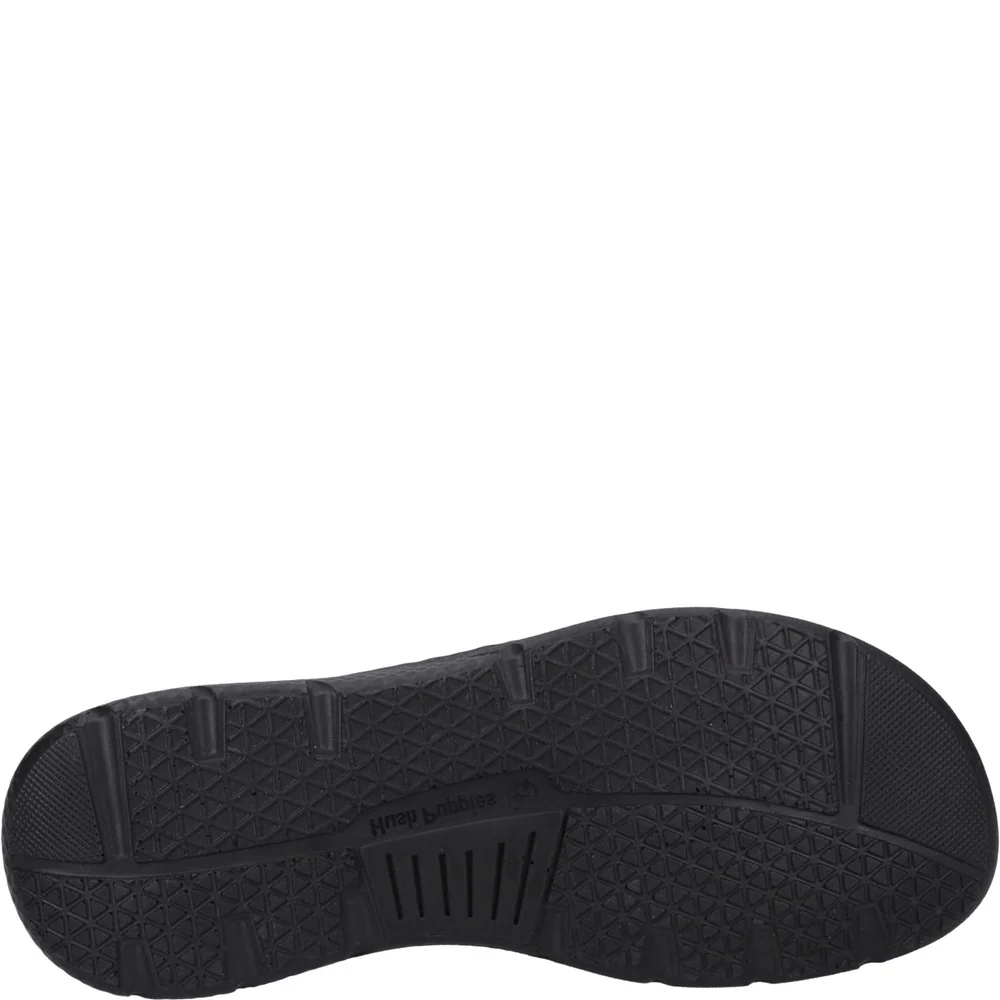 Brown Carson Mule Sandals - Image 3