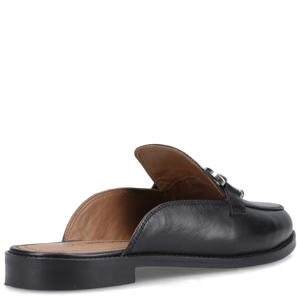 Black Cathleen Mules - Image 2