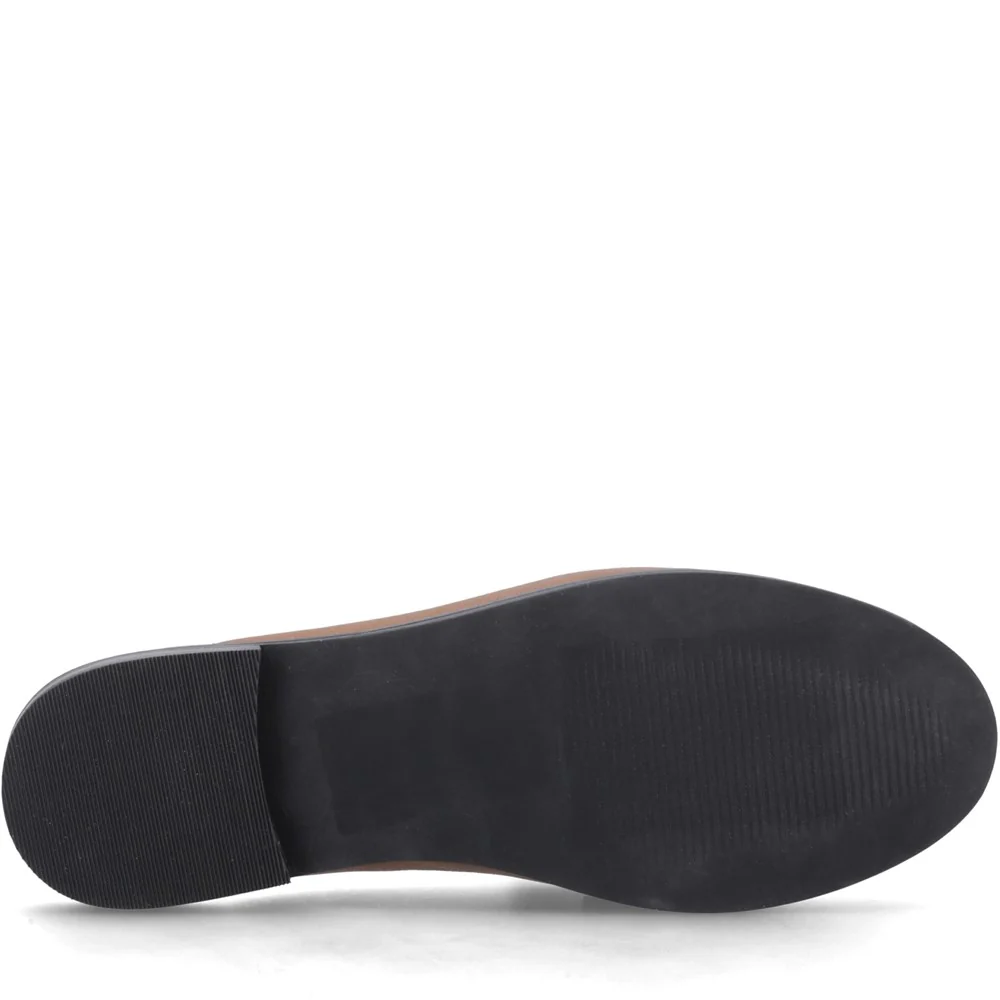 Tan Cathleen Mules - Image 4
