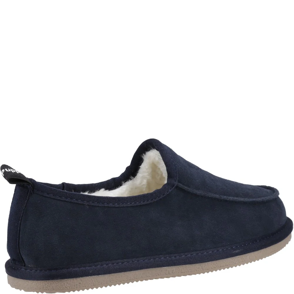 Navy Charles Slippers - Image 2
